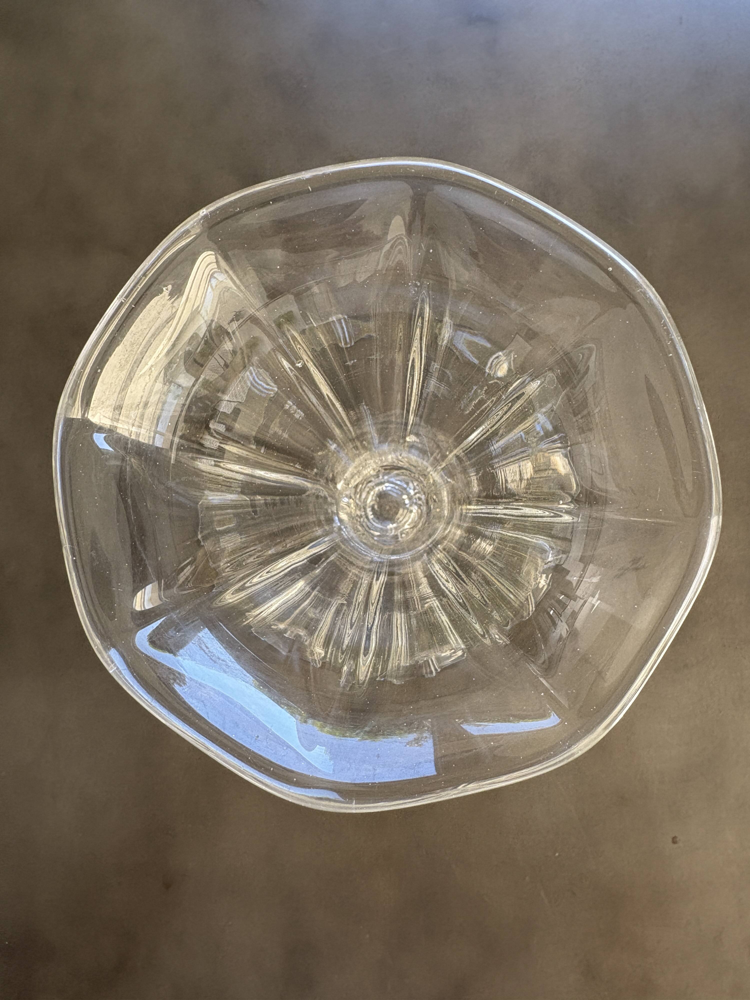 Art Deco vase