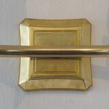 Vintage double wall lamp 1960