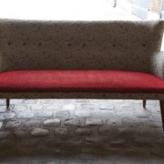 Canapé danois années 50/60