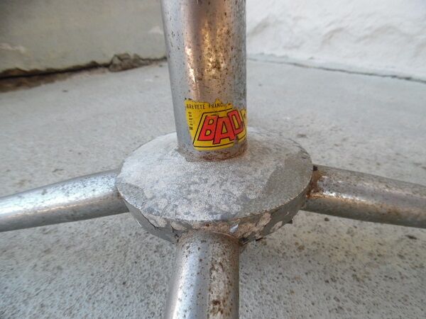 Office chair Bao 1960