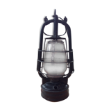 Oil lamp