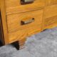 Vintage buffet