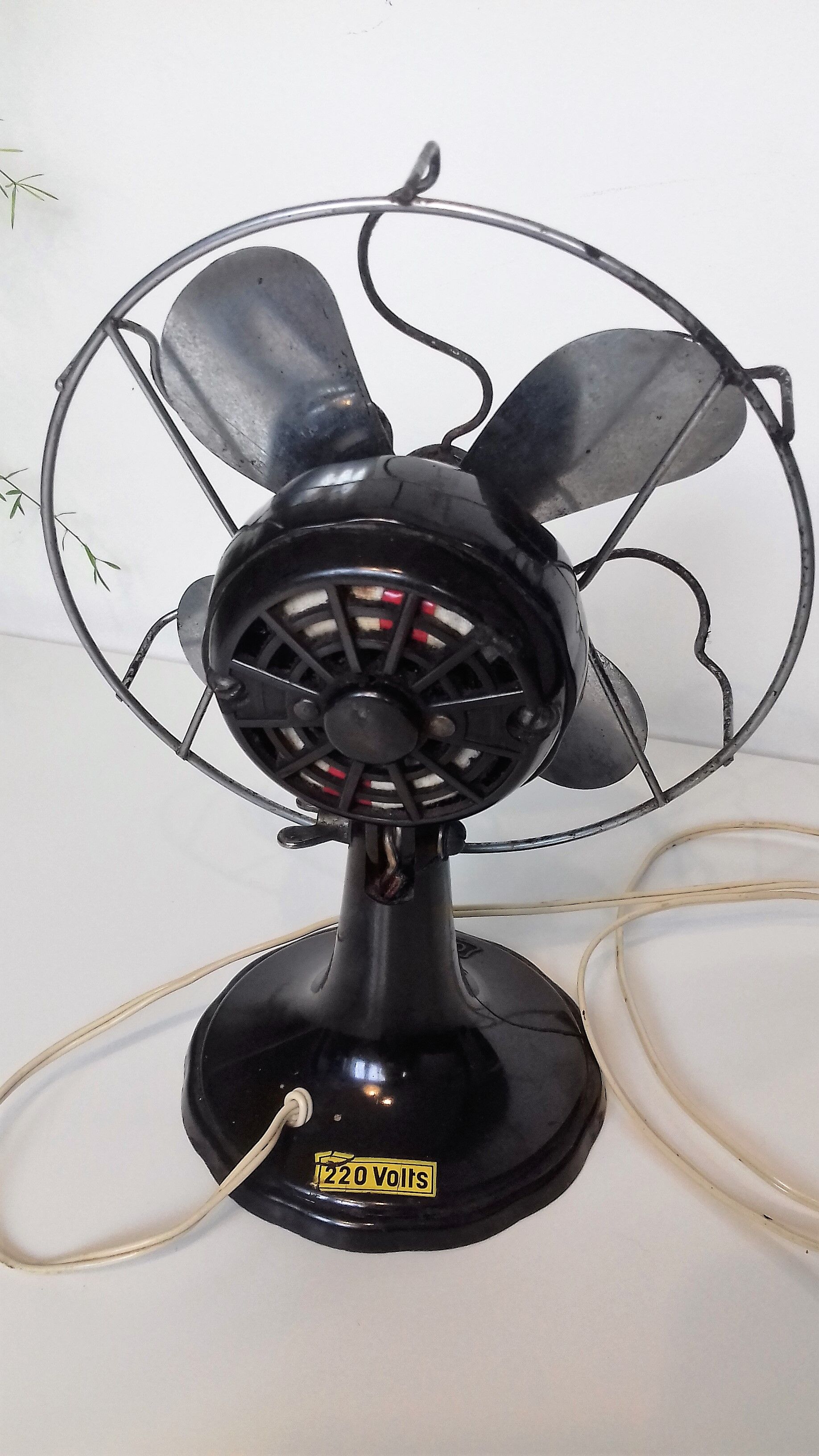 Ventilateur Calor