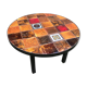 Table basse Vallauris