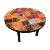 Vallauris coffee table