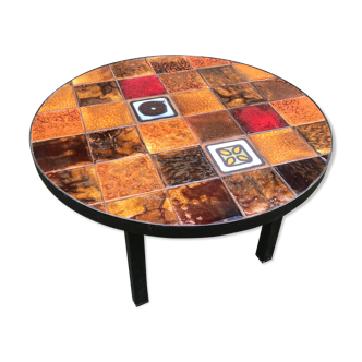 Vallauris coffee table