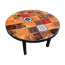 Vallauris coffee table