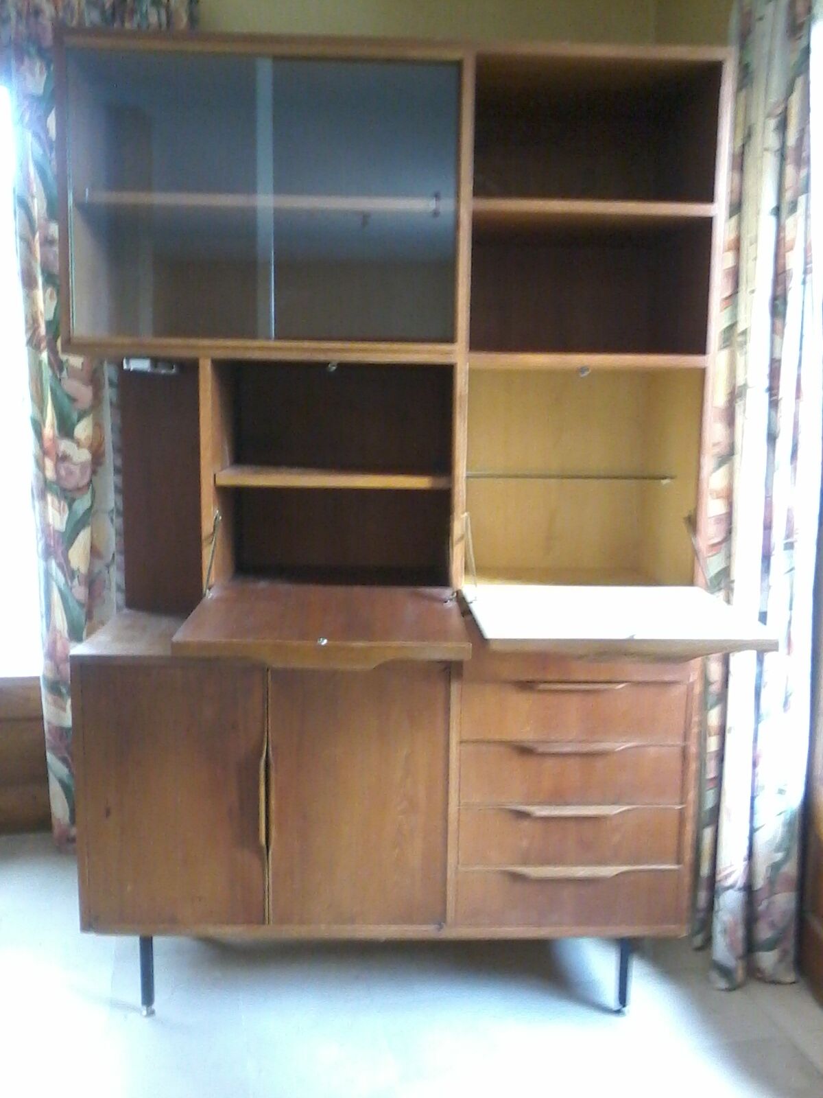 Vintage furniture