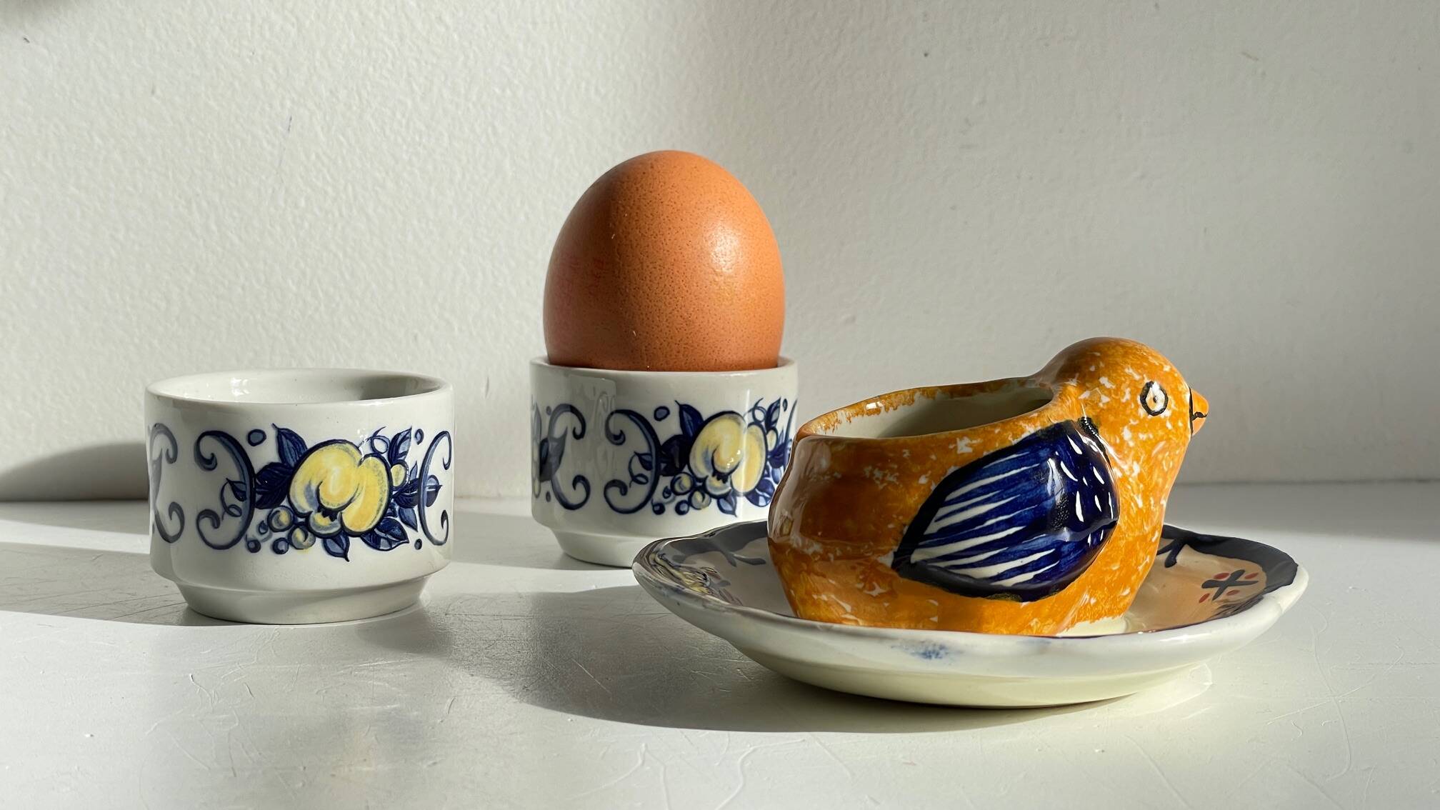 COQUETIERS Villeroy & Boch VINTAGE