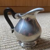 Pewter service