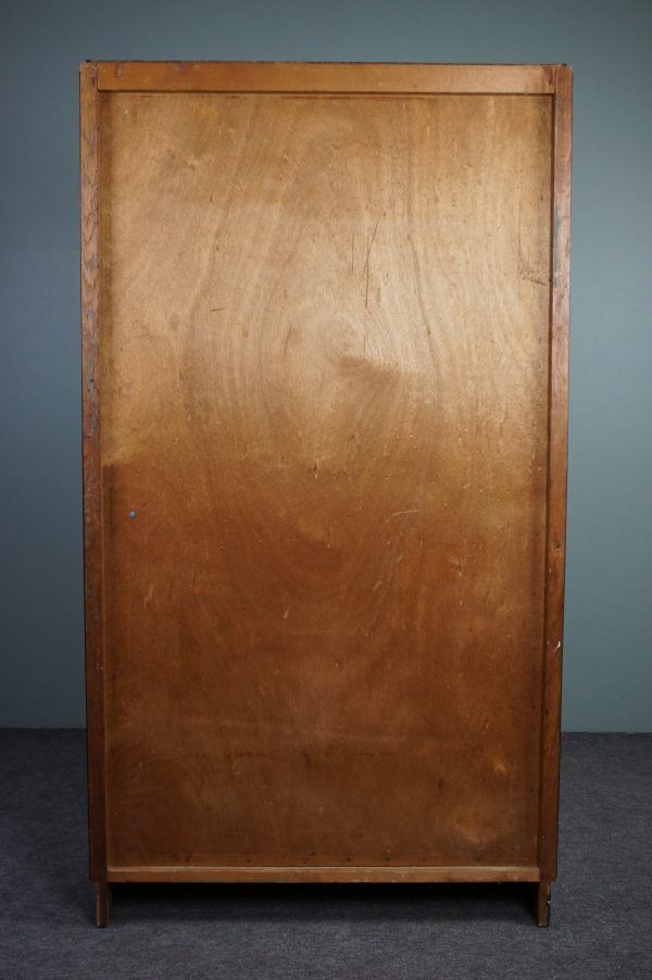 Amsterdam School Style Showcase