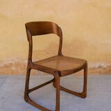 "Sled" Chair edited by Baumann, years 60