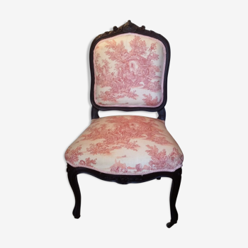 Louis XV style Chair