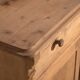 Antique bedroom chest of drawers (circa 1920) #105