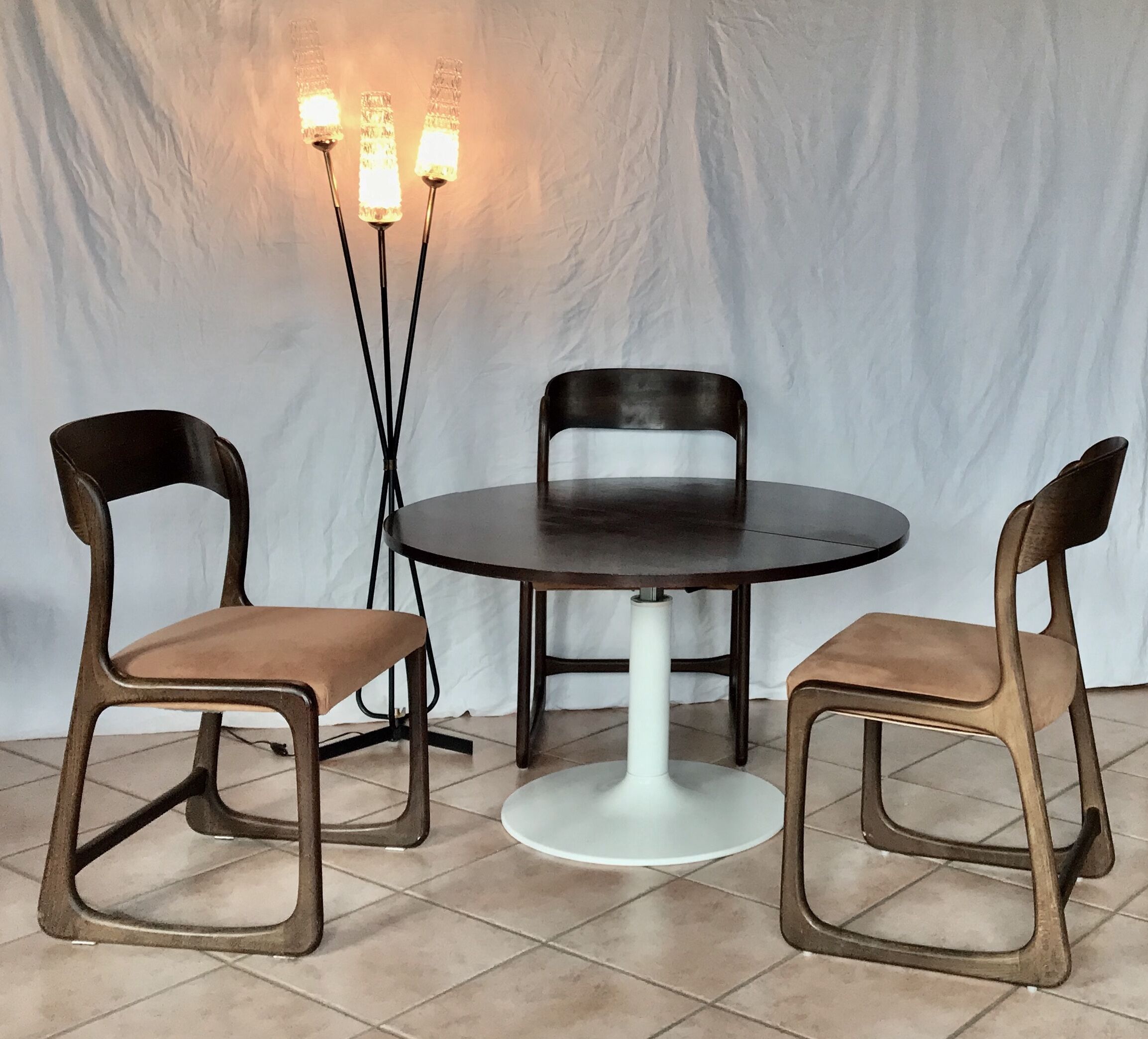 Floor lamp Arlus 50/60