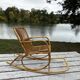 rocking chair enfant
