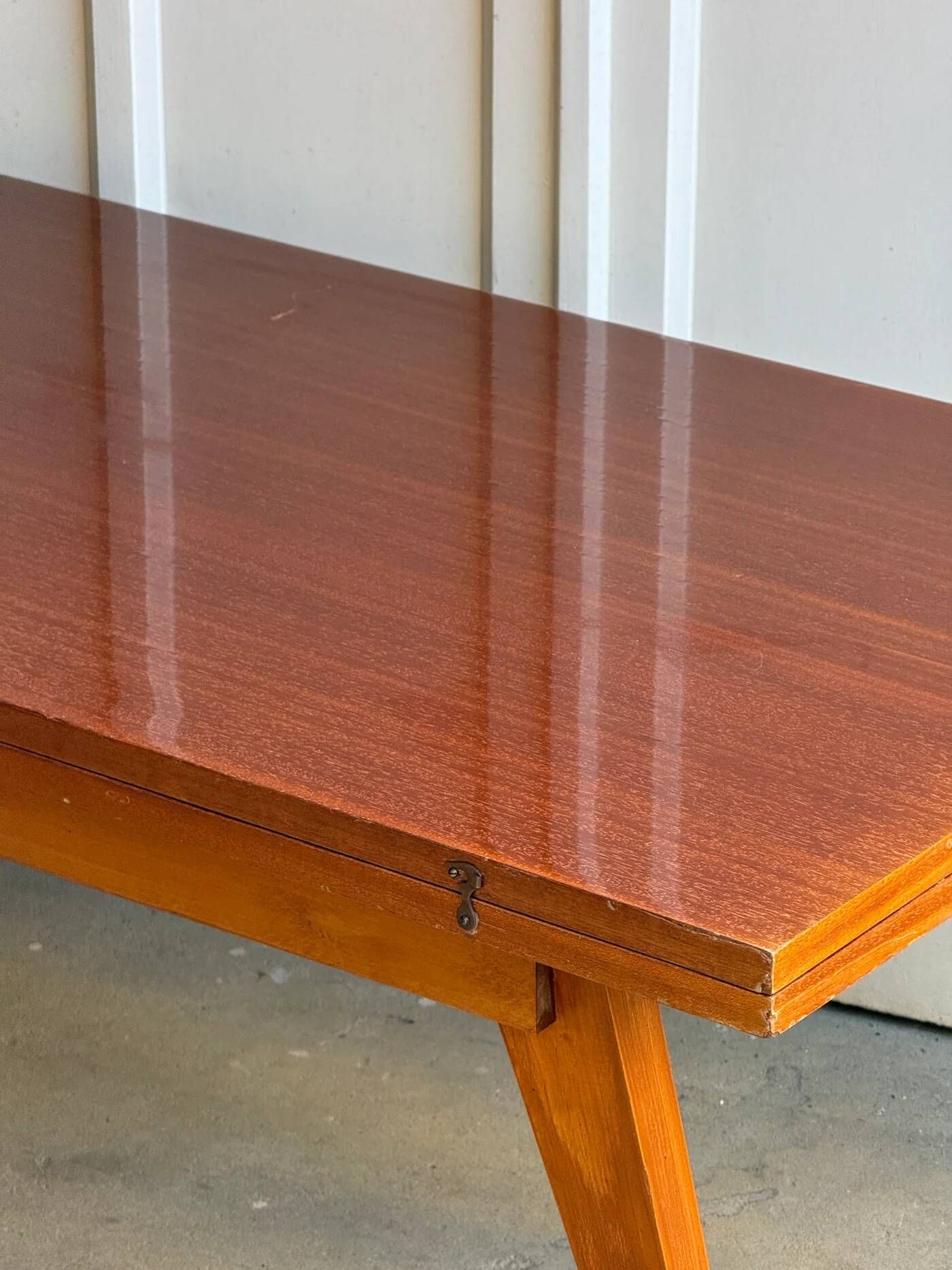 Table transformable Magic Revelation Albert Ducrot