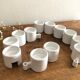 Vintage candle holders Ellen Johanssons Ikea