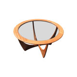 Astro coffee table by Victor Wilkins for G-Plan, 1960