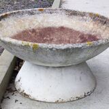 Large René Pechère planter basin