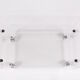 Plexi serving table