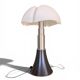 Black Pipistrello Lamp - Gae Aulenti for Martinelli Luce
