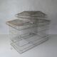 Large bird cage