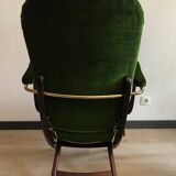 60s design triconfort armchair