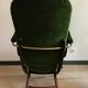 Fauteuil années 60 design triconfort