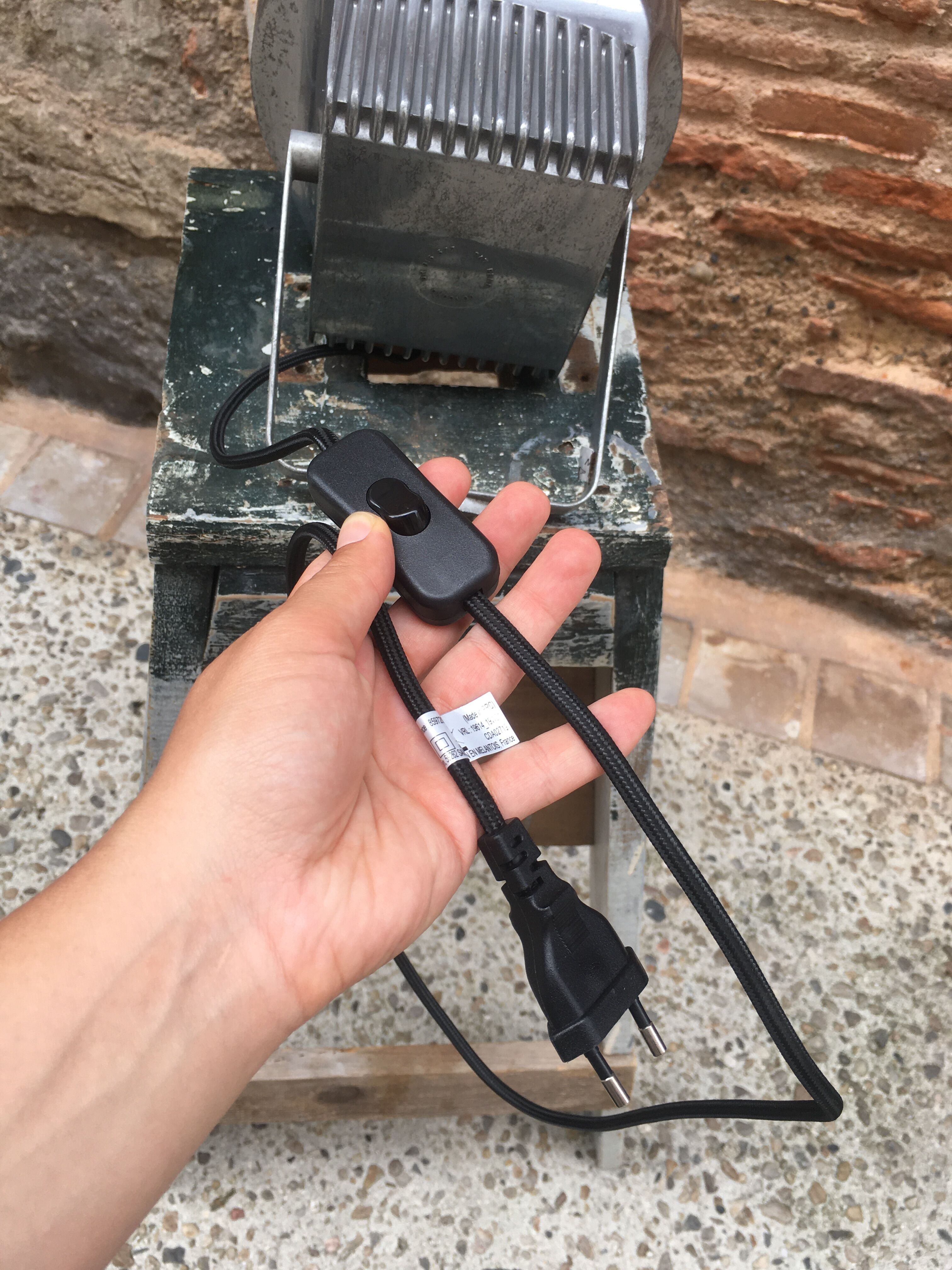 Concord Projector Lamp