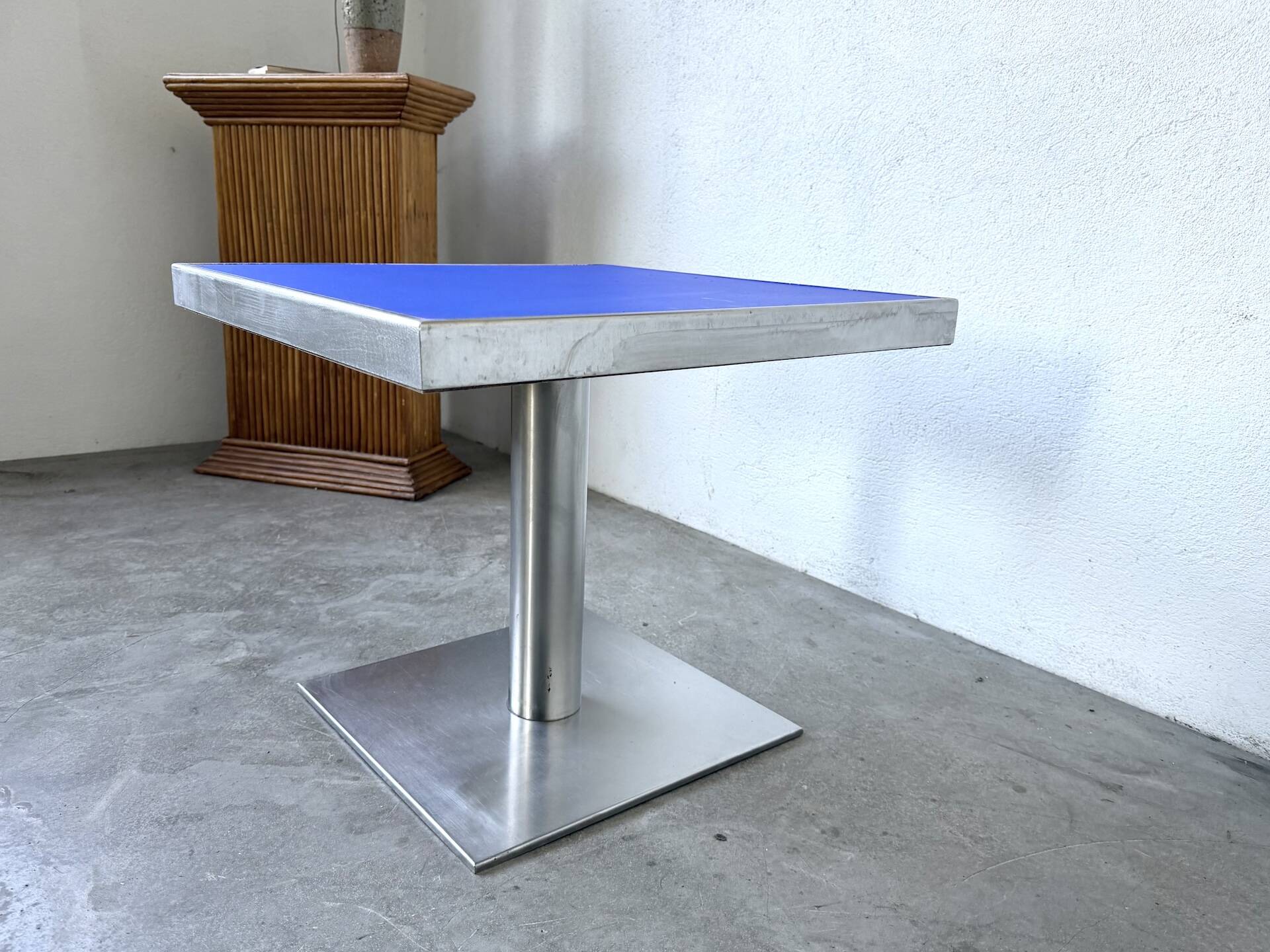 Modernist coffee table circa 1970