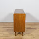 Cabinet de bar modèle U391 des années 50 par Bohumil Landsman pour Jitona, Tchécoslovaquie, années 1960.