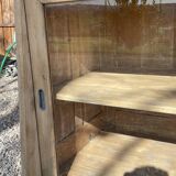 Haberdashery counter display case