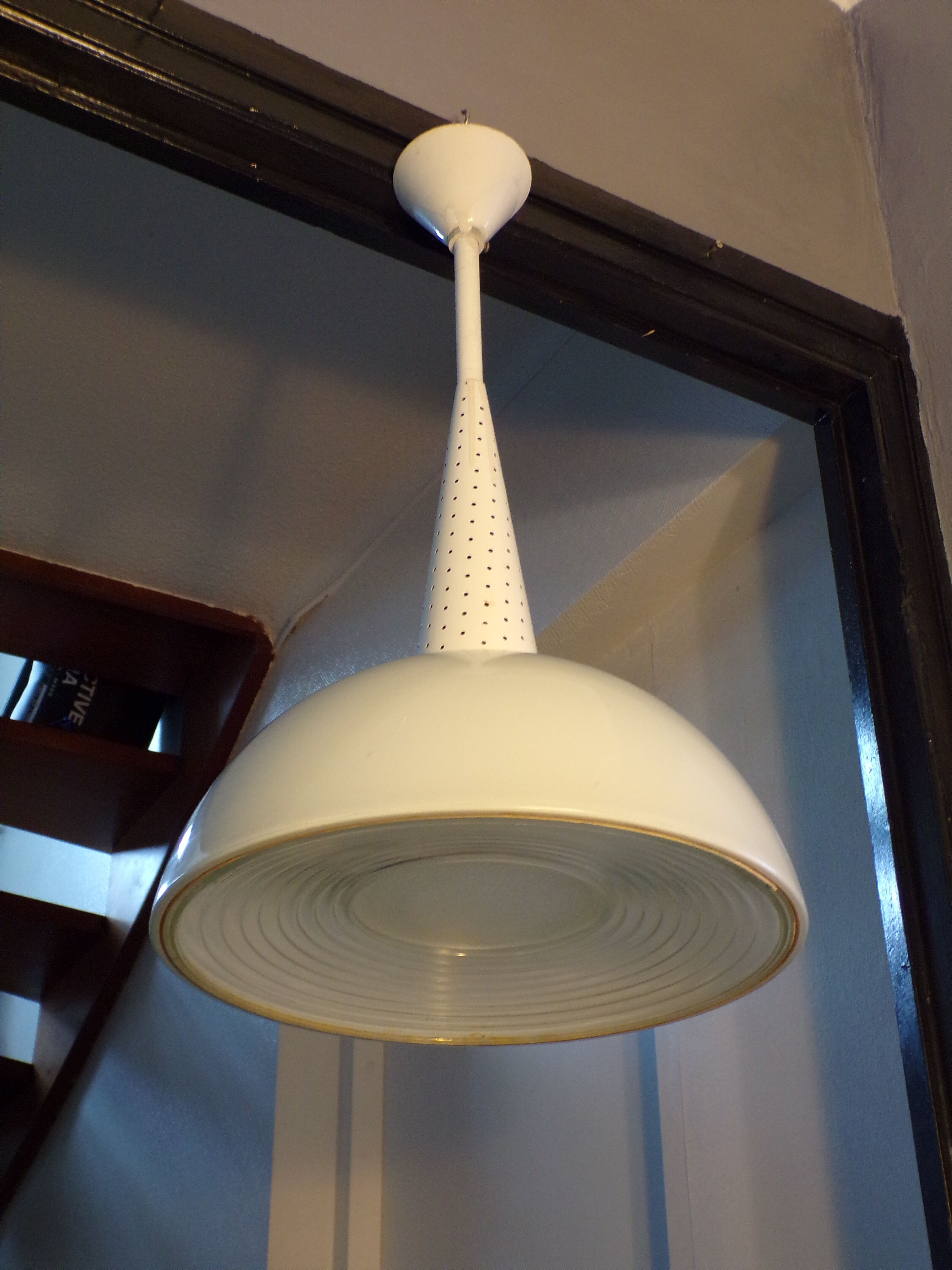 Suspension Holophane