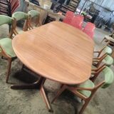 Ancient Scandinavian table