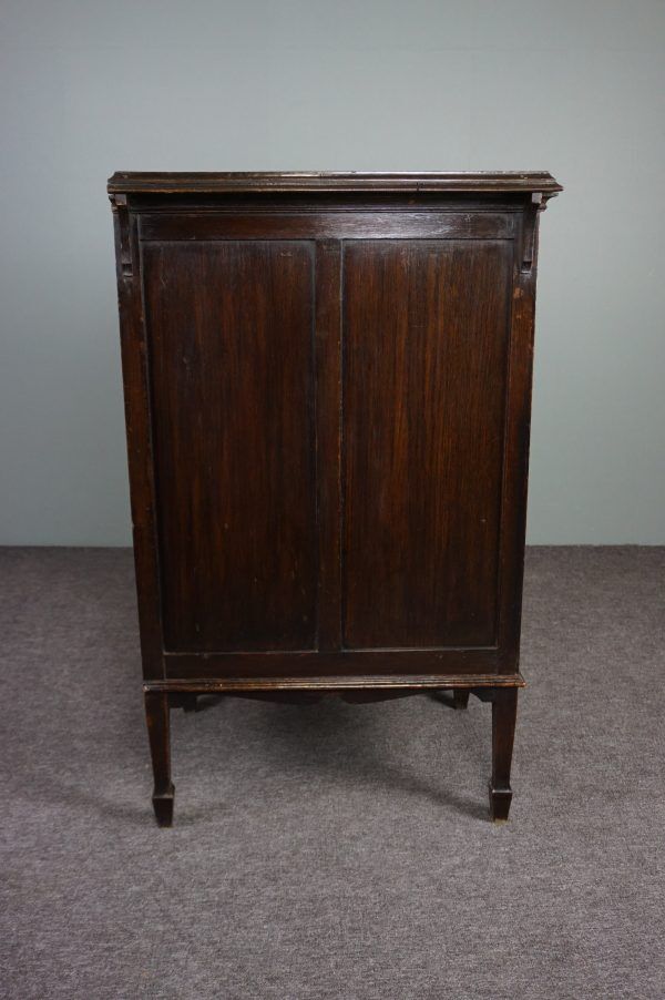 English binder 1900s