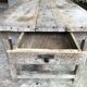 Large farmhouse table