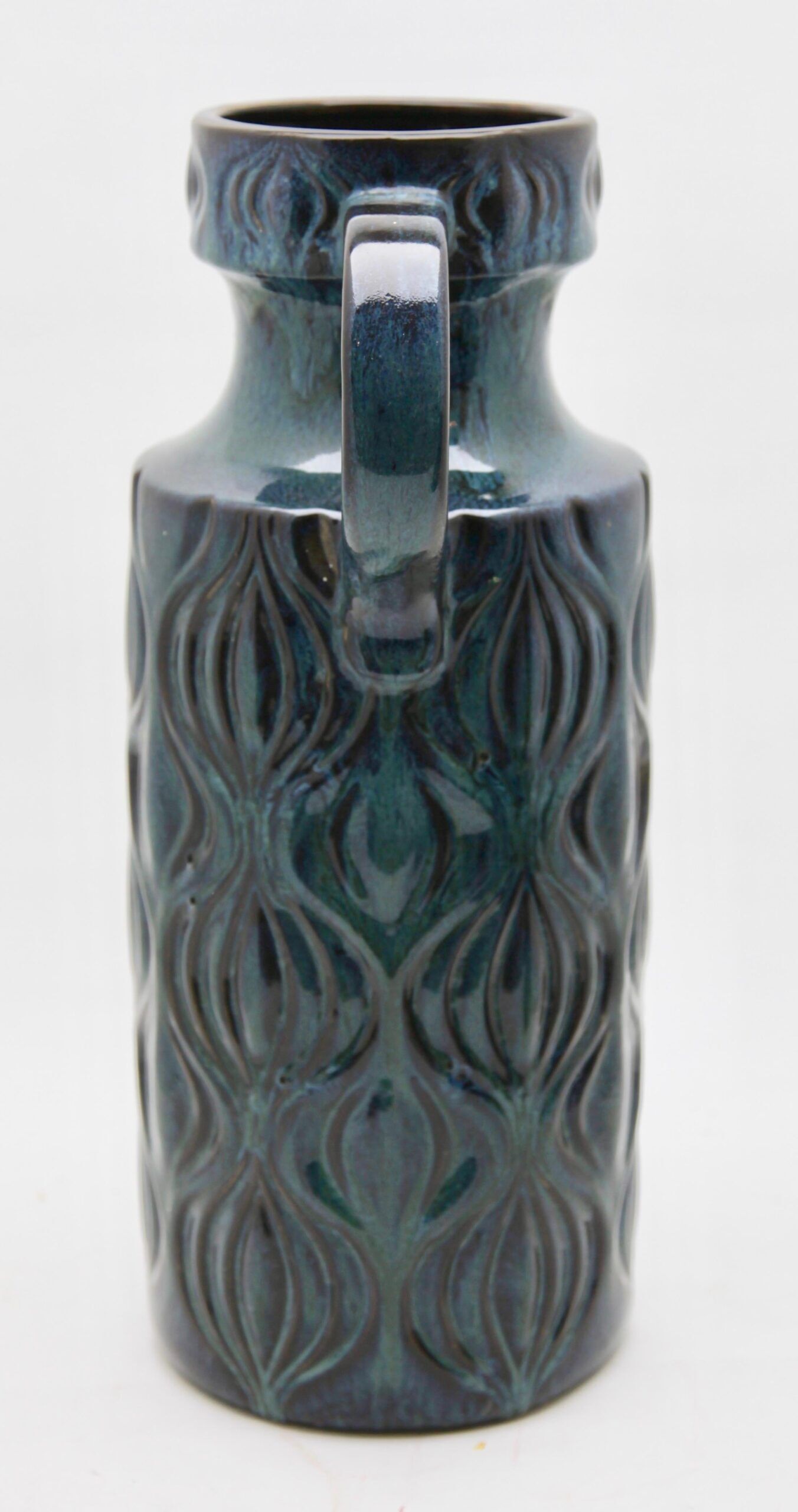 Set of 2 vases Scheurich 1970