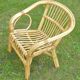 Vintage children's armchair 50/60