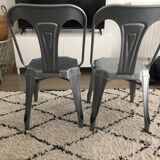 Industrial chairs