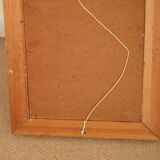 « Maisons de village » par S. Willner