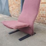 Fauteuil Concorde par Pierre Paulin