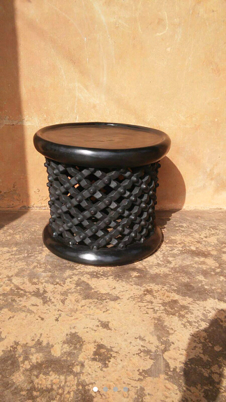 Bamileke stool
