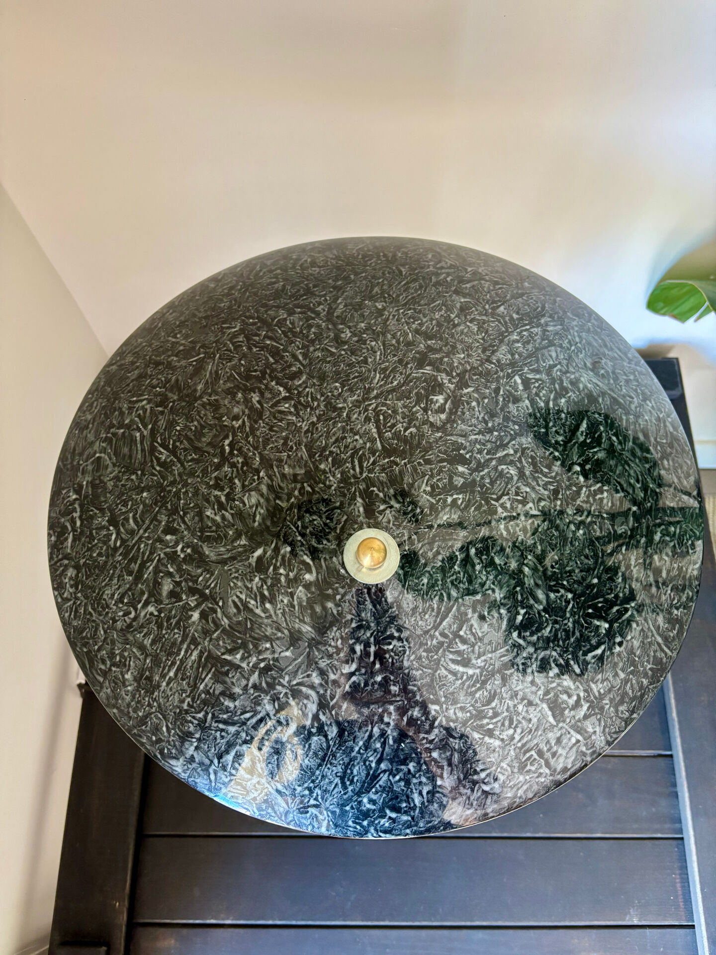 Lampe italienne années 60/70