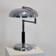 Lampe de bureau moderniste réglable Paris, années 1930