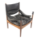 Scandinavian armchair "Modus" Kristian Vedel, Søren Willadesen Møbelfabrik, Denmark, 1960