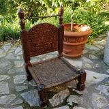 Chairs of notable Afgane