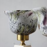 French table lamps, set of 2