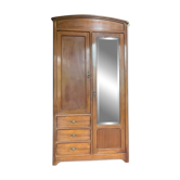 Armoire Parisienne d’hôtel