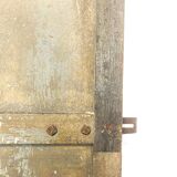 Portes en bois